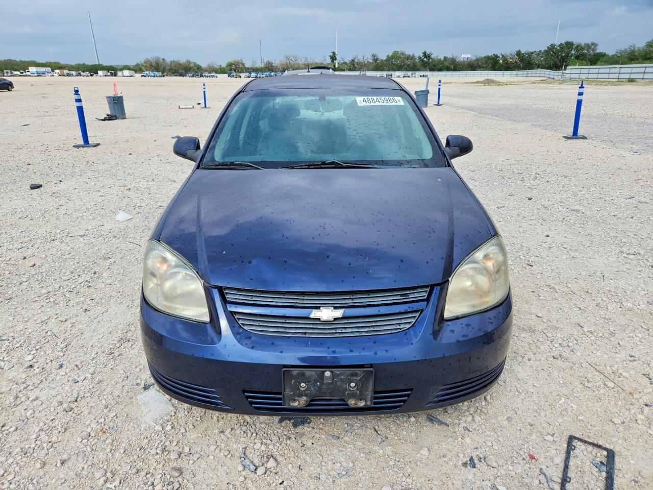 2010 CHEVROLET COBALT
