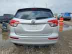 2017 BUICK Envision