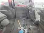 2007 HONDA ODYSSEY