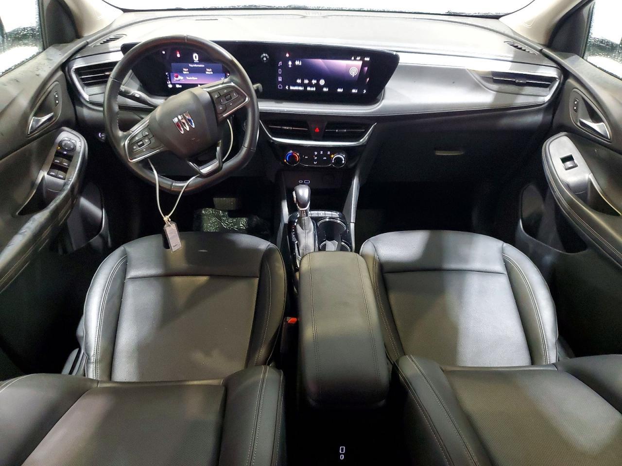 2024 BUICK Encore GX