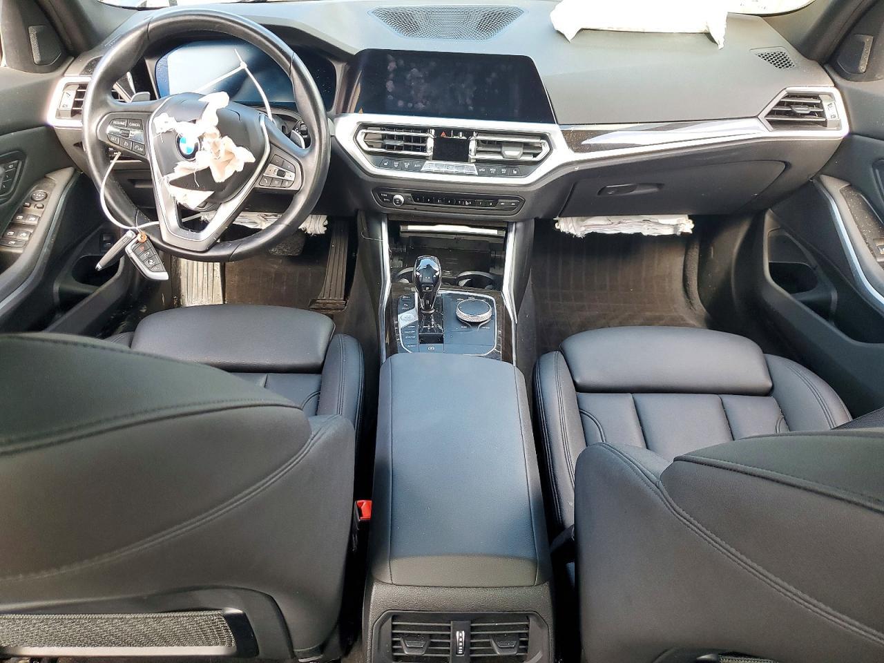 2019 BMW 3 SERIES