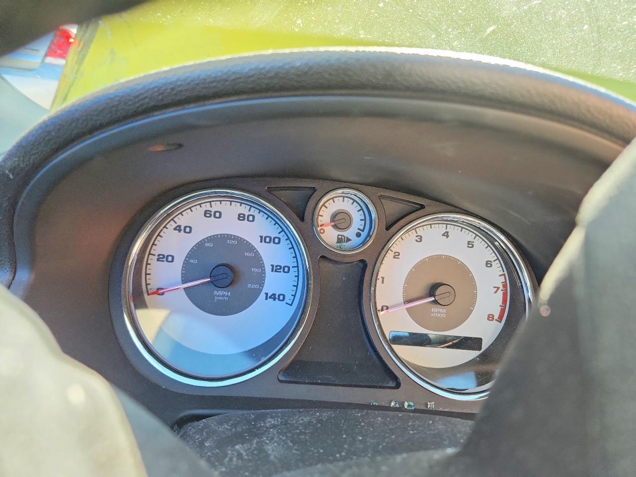 2006 CHEVROLET COBALT