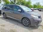 2019 TOYOTA SIENNA