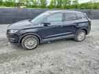2019 LINCOLN MKC