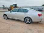 2007 LEXUS GS 350
