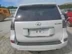 2016 LEXUS GX 460