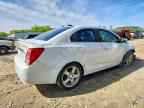 2015 CHEVROLET SONIC
