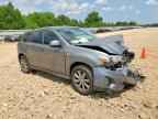 2015 MITSUBISHI outlander