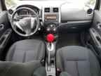 2016 NISSAN VERSA