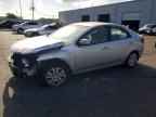 2013 KIA FORTE