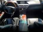 2011 LEXUS RX 450H