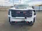 2024 GMC Sierra