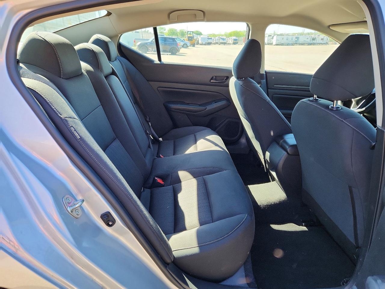 2023 NISSAN ALTIMA