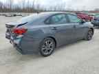 2022 KIA FORTE