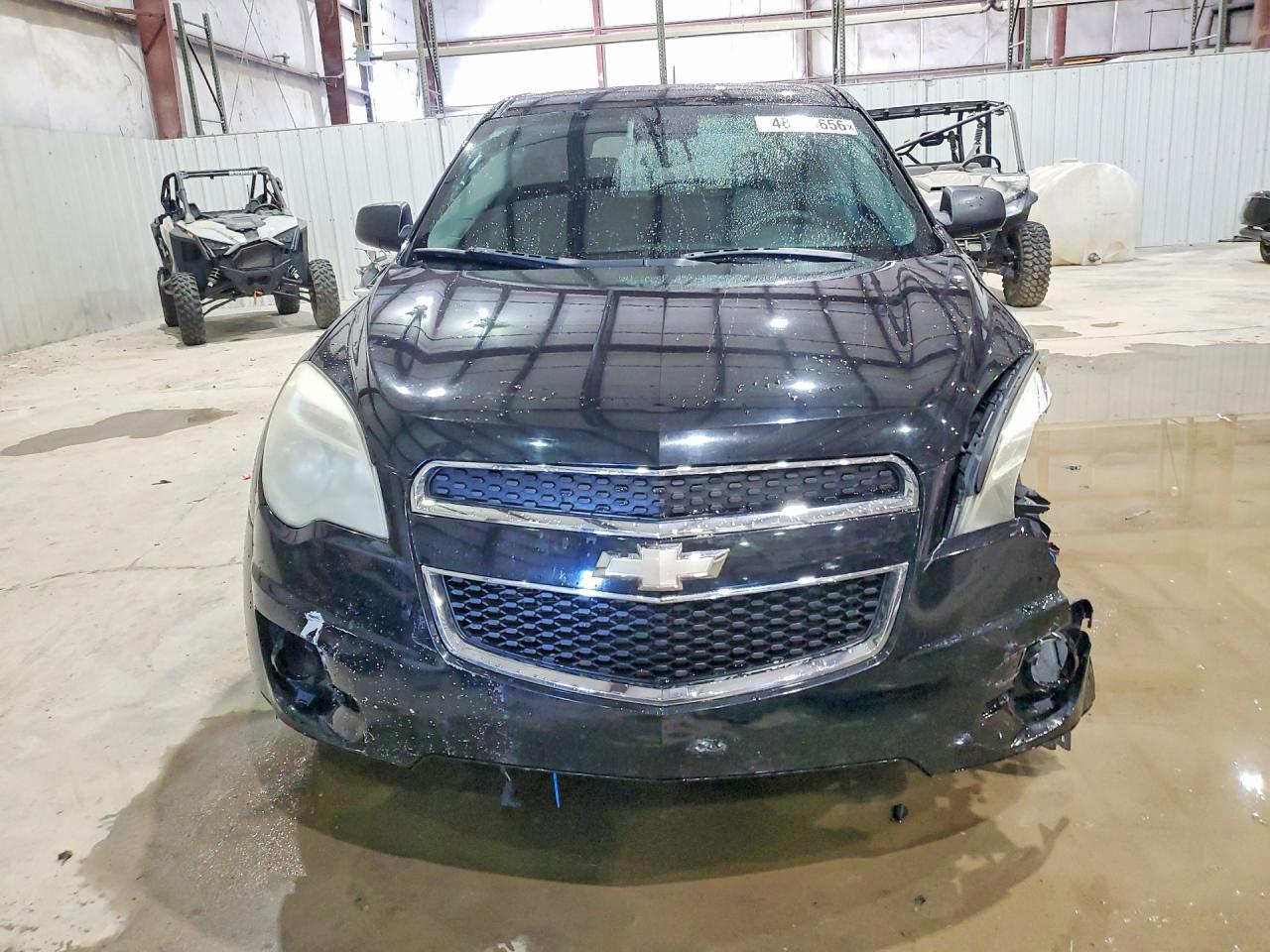 2015 CHEVROLET EQUINOX