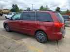 2010 TOYOTA SIENNA