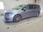 2021 CHRYSLER Voyager