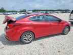2015 HYUNDAI ELANTRA