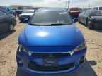 2017 MITSUBISHI LANCER