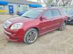 2011 GMC ACADIA