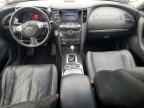 2011 INFINITI FX35