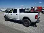 2020 RAM 2500