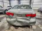 2009 HYUNDAI SONATA