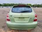 2007 HYUNDAI ACCENT