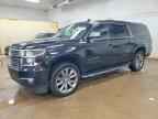 2015 CHEVROLET Suburban