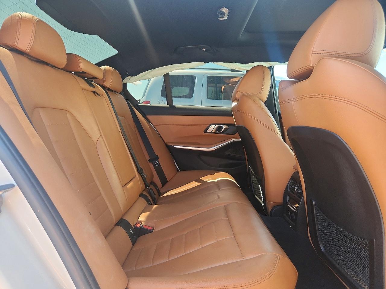 2020 BMW M340i