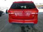 2016 DODGE JOURNEY
