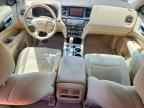 2014 NISSAN PATHFINDER