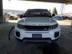 2018 LAND ROVER RANGE ROVER EVOQUE