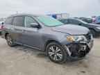 2018 NISSAN PATHFINDER