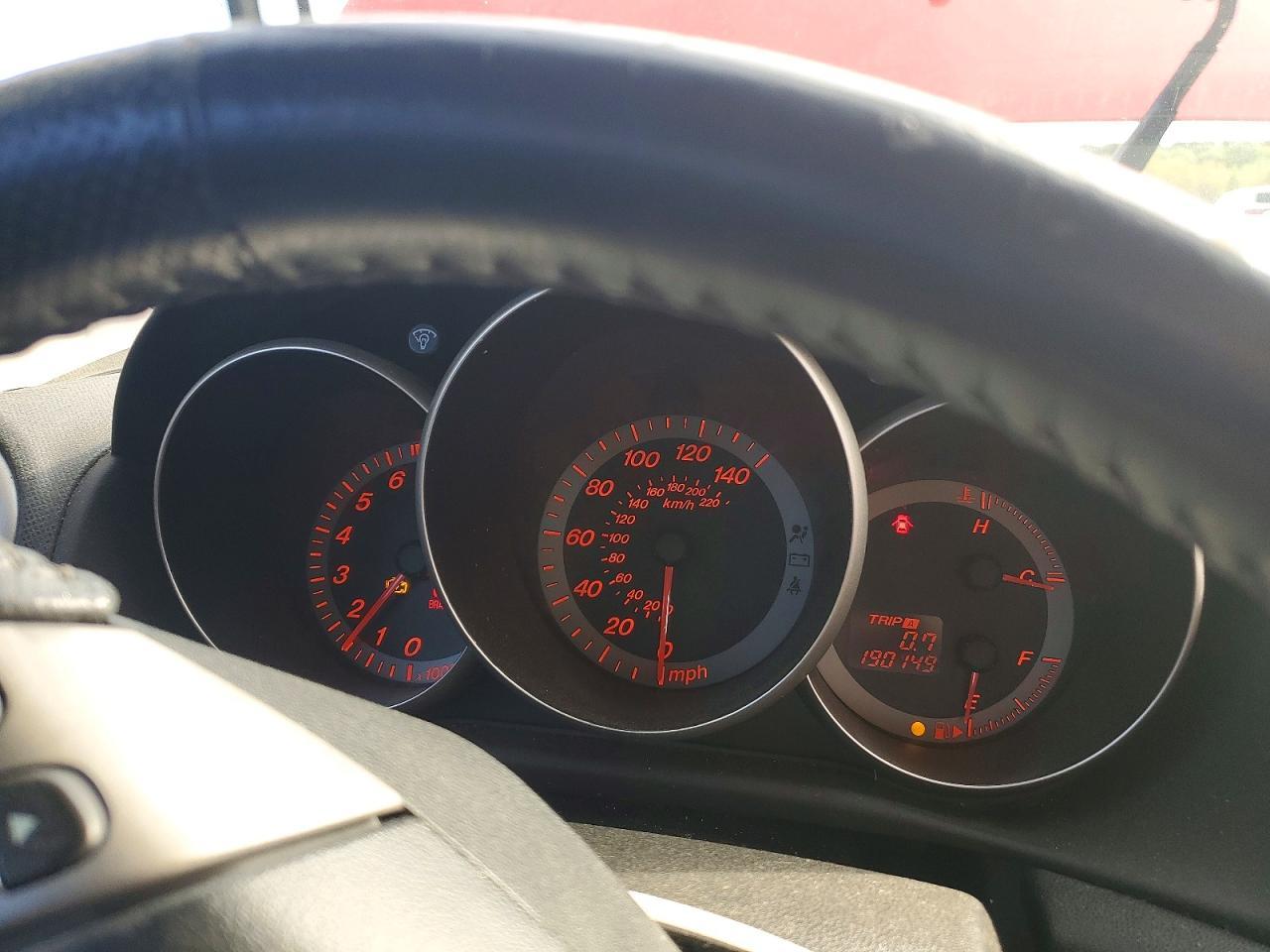 2007 MAZDA 3