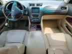 2007 LEXUS GS 350