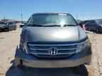 2011 HONDA ODYSSEY