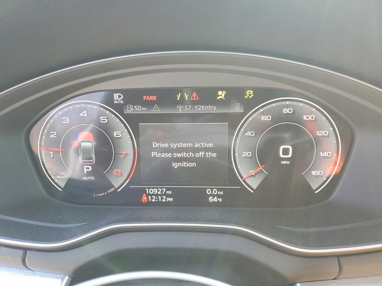 2024 AUDI Q5