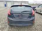 2011 FORD Fiesta