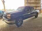 2007 CHEVROLET SILVERADO 1500