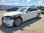 2012 BMW 7 series