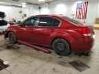 2013 SUBARU Legacy