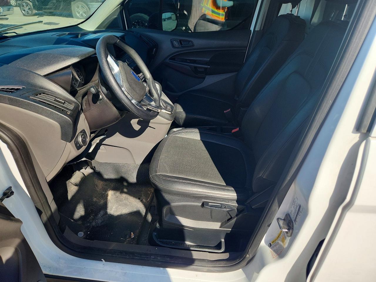 2019 FORD TRANSIT CONNECT
