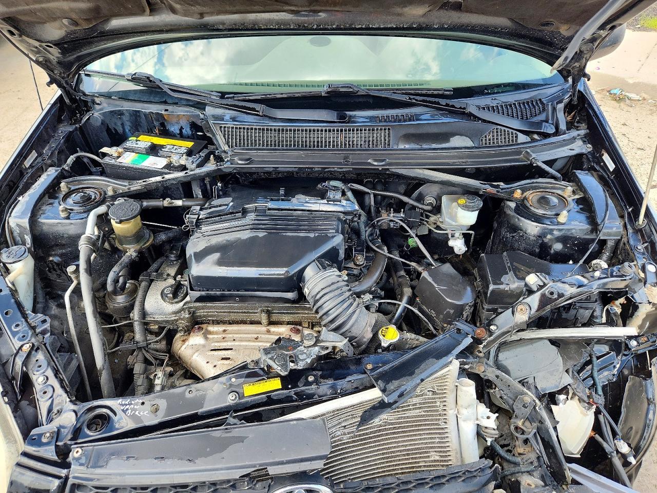 2003 TOYOTA RAV4