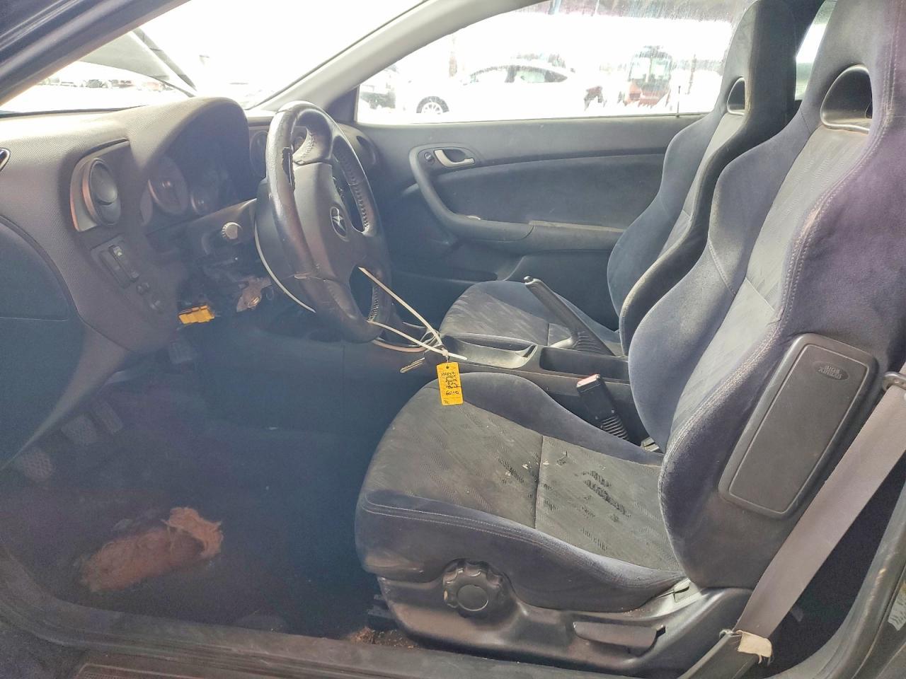2004 ACURA RSX