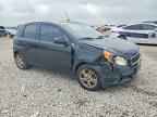 2011 CHEVROLET Aveo