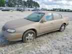 1999 CHEVROLET MALIBU