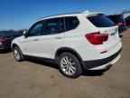 2013 BMW X3