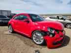 2016 VOLKSWAGEN Beetle