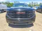 2025 GMC Sierra